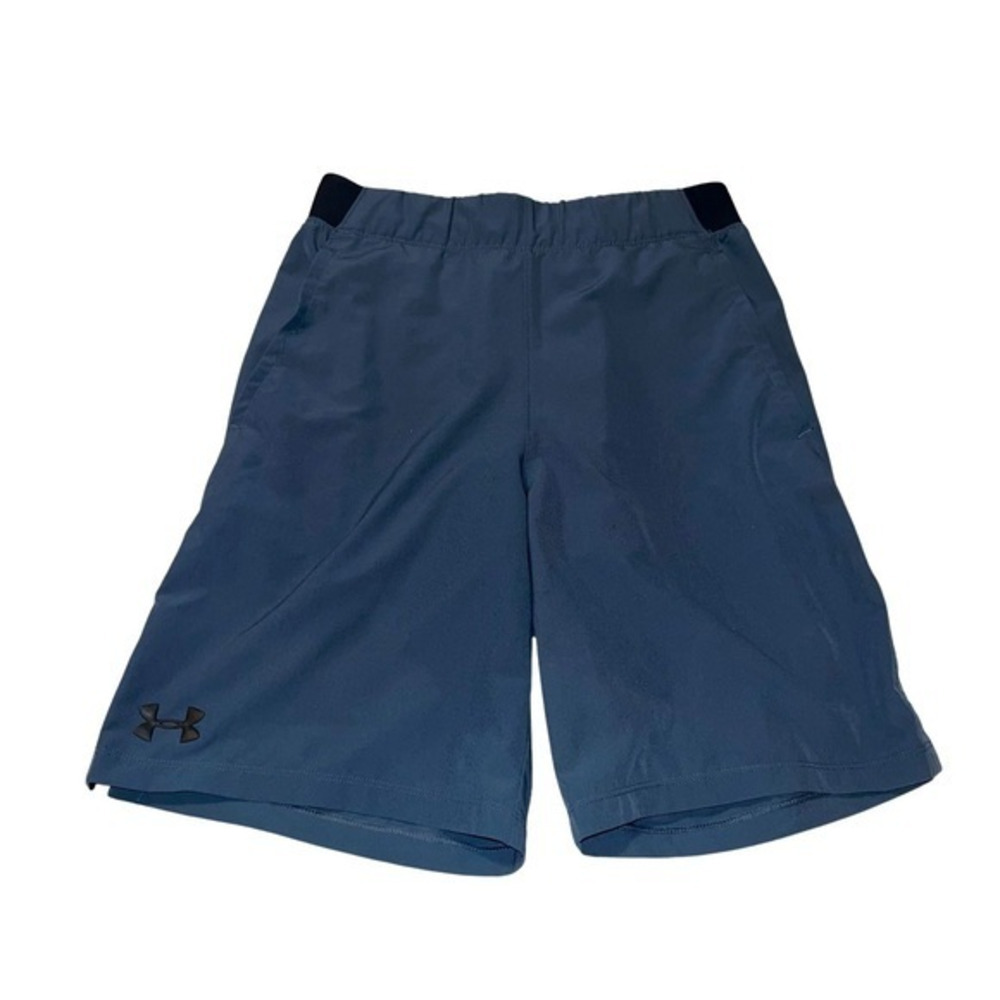 UNDER ARMOUR Side‎ Button Shorts